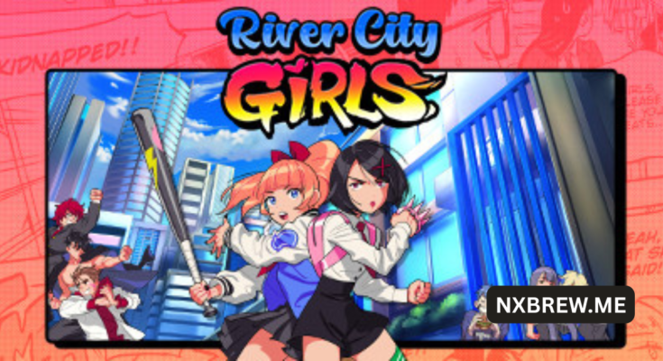 River City Girls