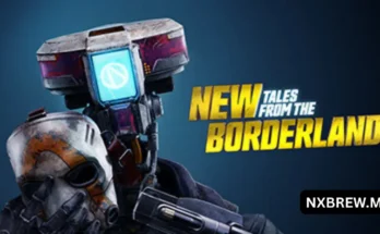New Tales from the Borderlands