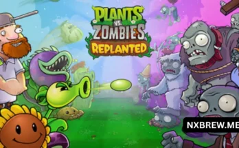 Plants vs. Zombies Replanted