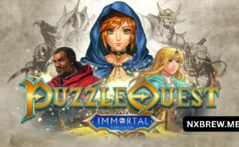 Puzzle Quest