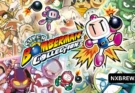 SUPER BOMBERMAN COLLECTION