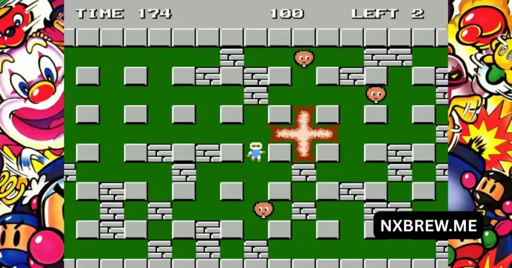 SUPER BOMBERMAN COLLECTION