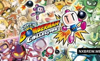 SUPER BOMBERMAN COLLECTION