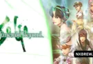SaGa Emerald Beyond