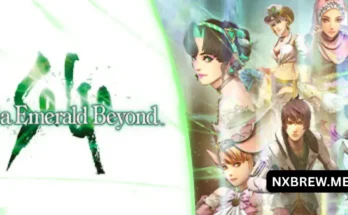 SaGa Emerald Beyond