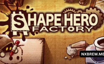 ShapeHero Factory