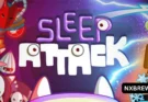 Sleep Attack