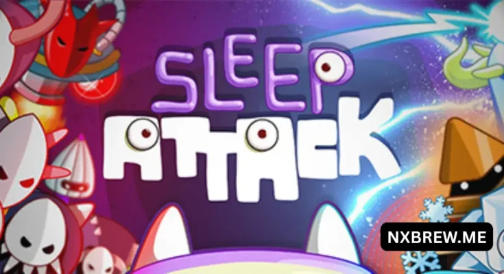 Sleep Attack