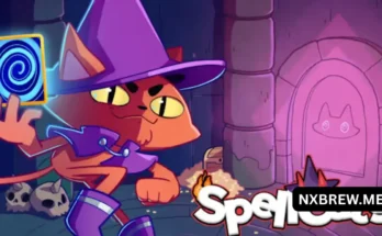 Spellcats Auto Card Tactics