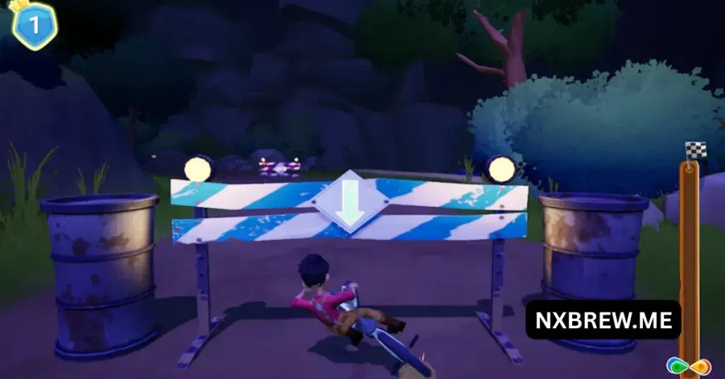 Sports Camp A 35-Game 