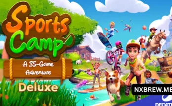 Sports Camp A 35-Game