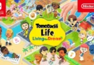 Tomodachi Life™ Living the Dream