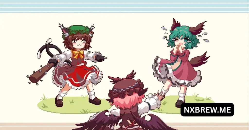 Touhou Mystia’s Izakaya