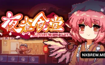 Touhou Mystia’s Izakaya