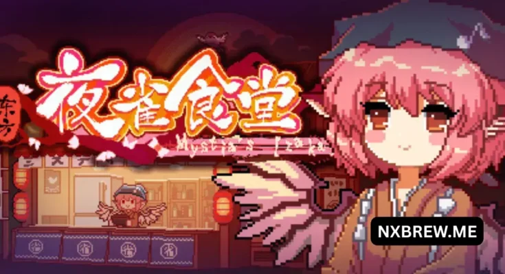 Touhou Mystia’s Izakaya