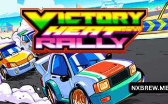 Victory Heat Rally