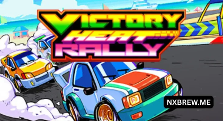 Victory Heat Rally