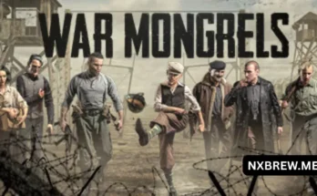 War Mongrels