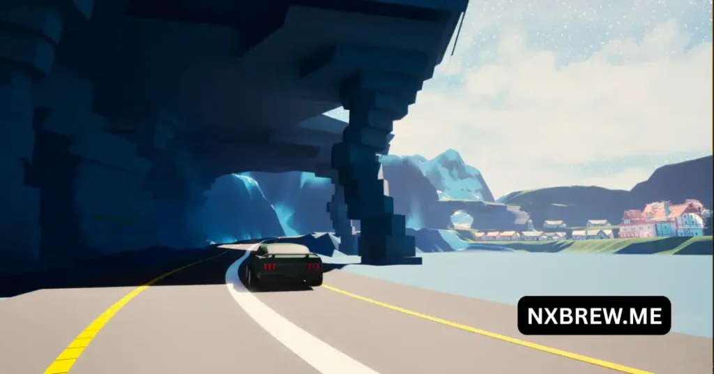 Windborn – Echoes of the Night