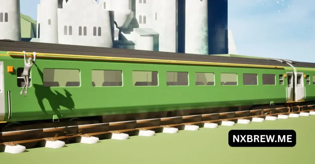 Windborn – Echoes of the Nightc