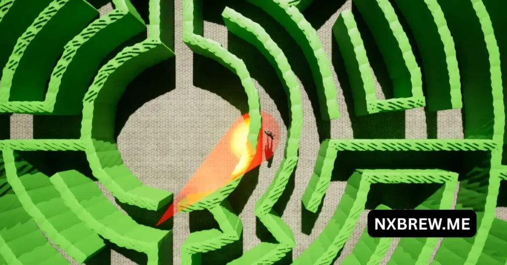 Windborn – Echoes of the Nightc