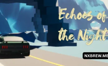 Windborn – Echoes of the Nightc