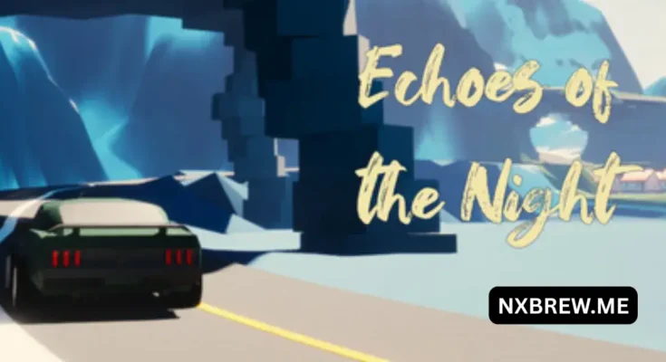 Windborn – Echoes of the Nightc