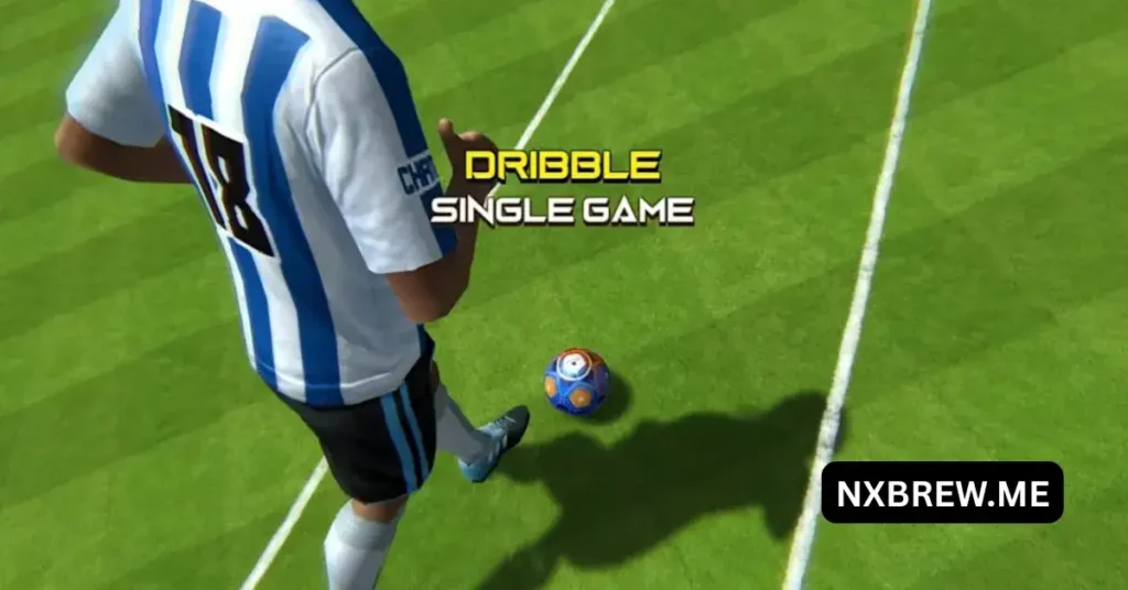 World Class Champion Soccer