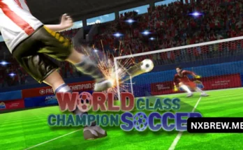 World Class Champion Soccer