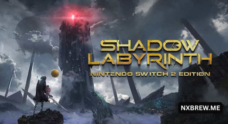 Shadow Rift Feral Strike