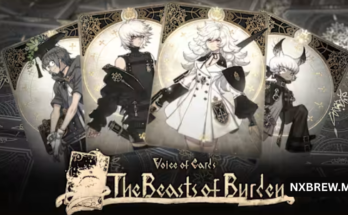 The Voice La plus belle voix