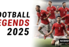 Football Legends 2025