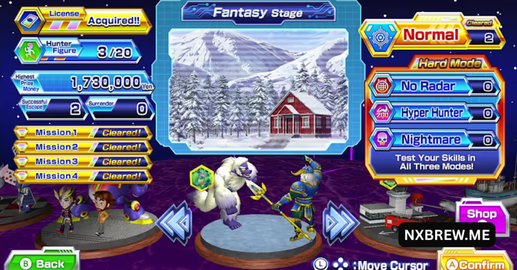 Run for Money Hunters vs Runners! Can You Win