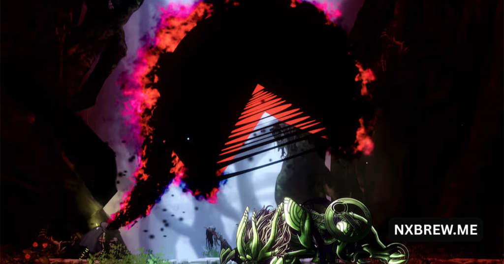 Shadow Rift Feral Strike