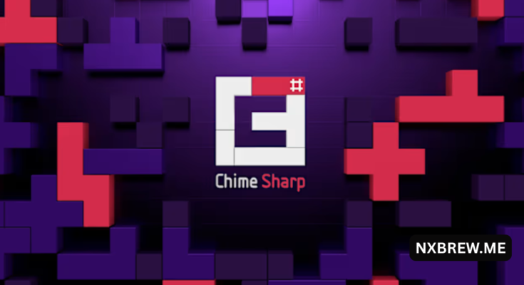 Chime Sharp
