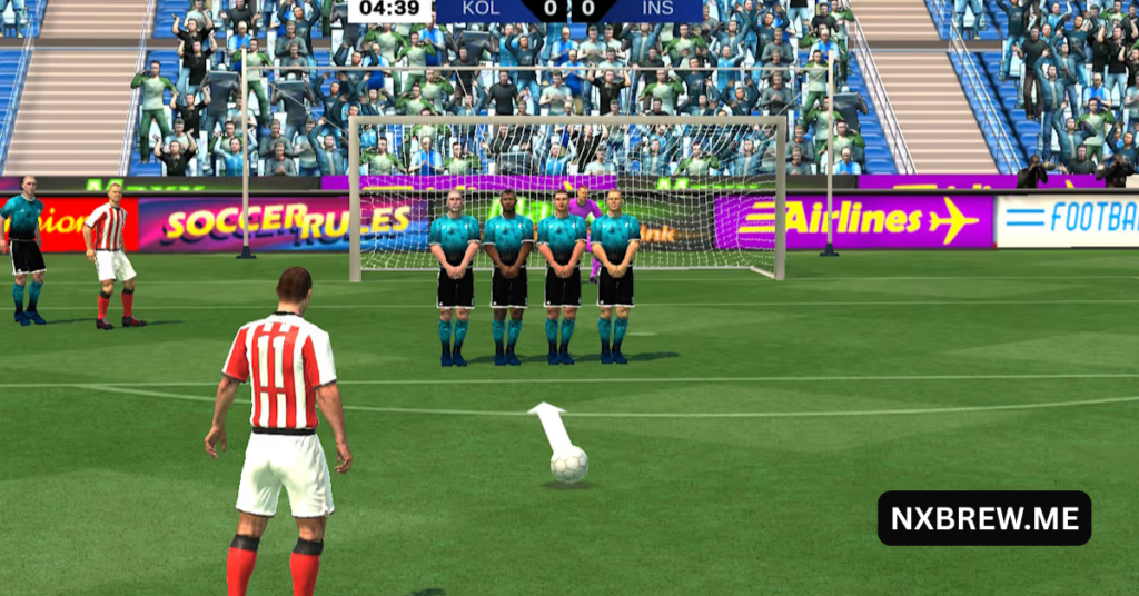 Football Legends 2025