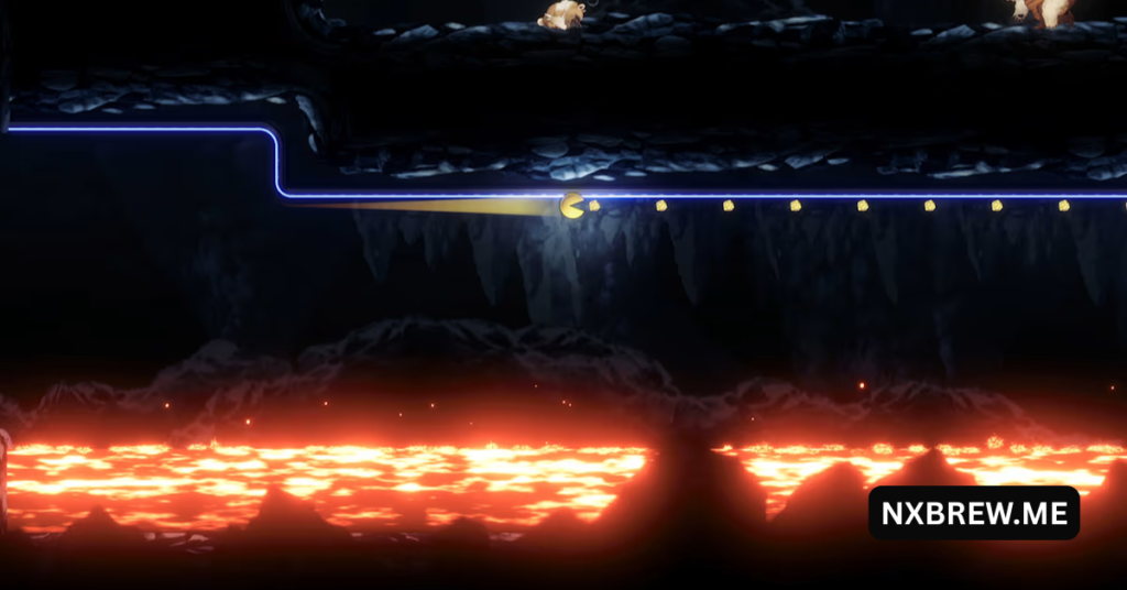 Shadow Rift Feral Strike