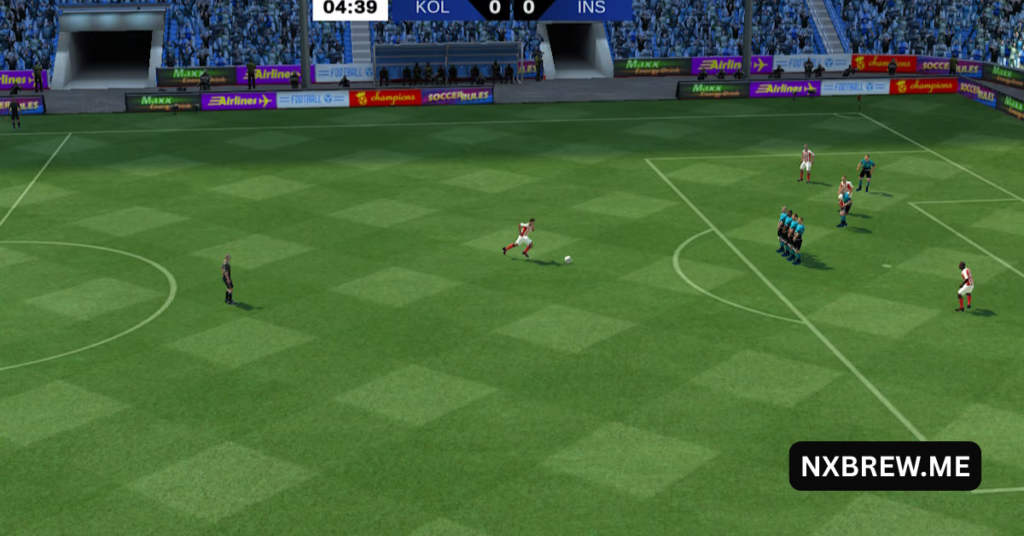 Football Legends 2025