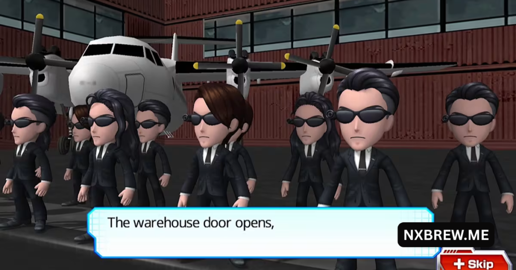 Run for Money Hunters vs Runners! Can You Win