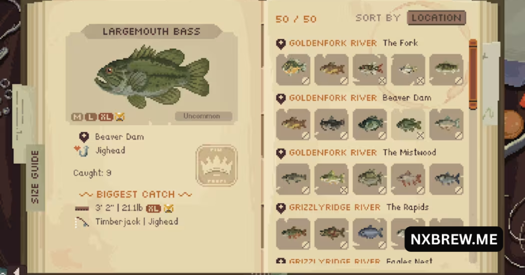 Cast n Chill - Nintendo Switch™ 2 Edition