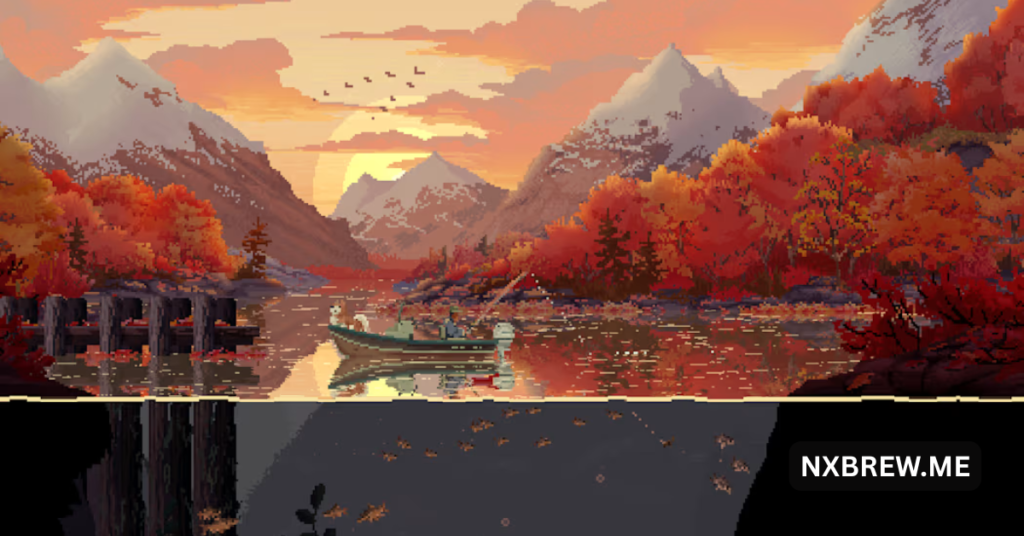 Cast n Chill - Nintendo Switch™ 2 Edition