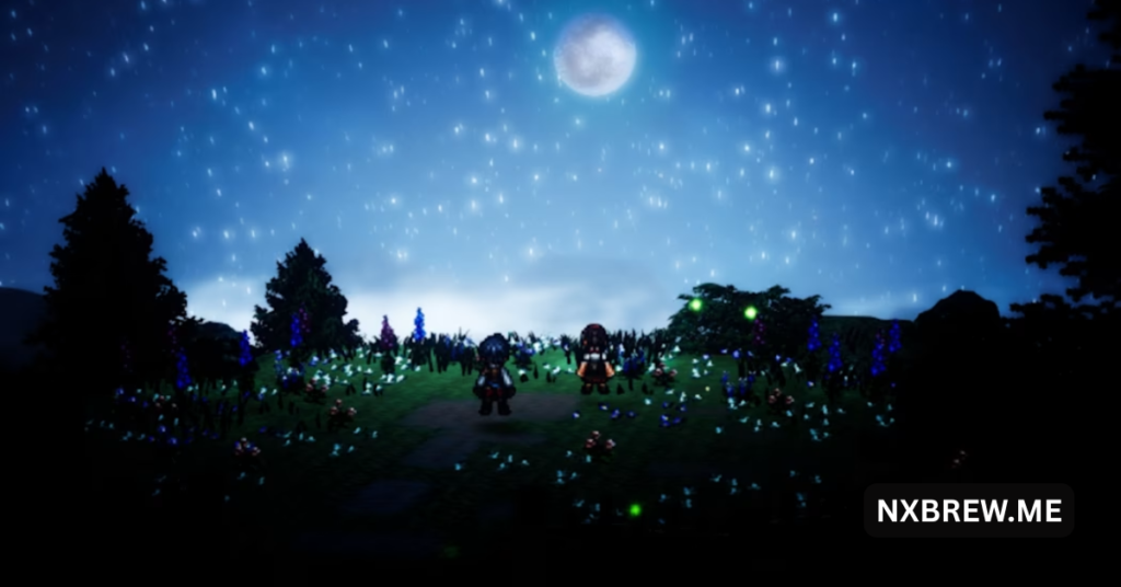 OCTOPATH TRAVELER 0 Digital Deluxe Edition
