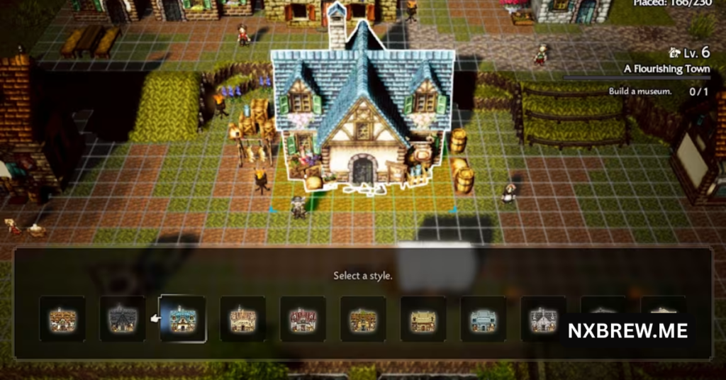 OCTOPATH TRAVELER 0 Digital Deluxe Edition
