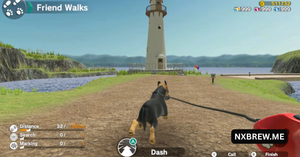 Little Friends Dogs & Cats