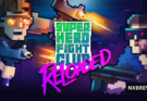 Super Hero Fight Club Reloaded