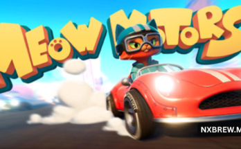 Meow Motors