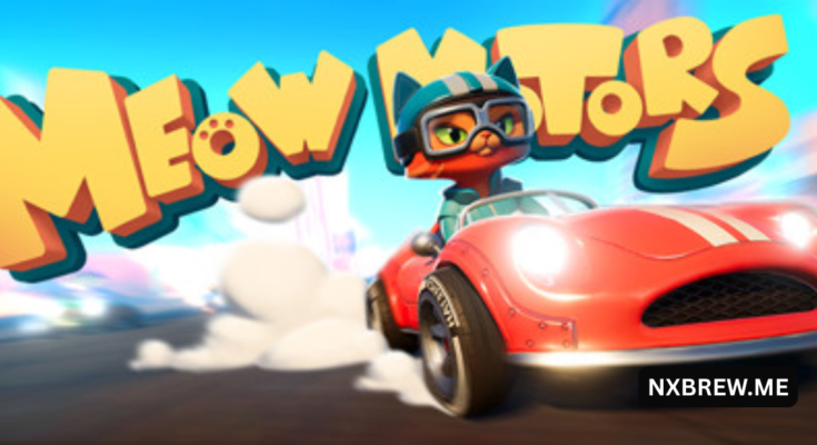 Meow Motors