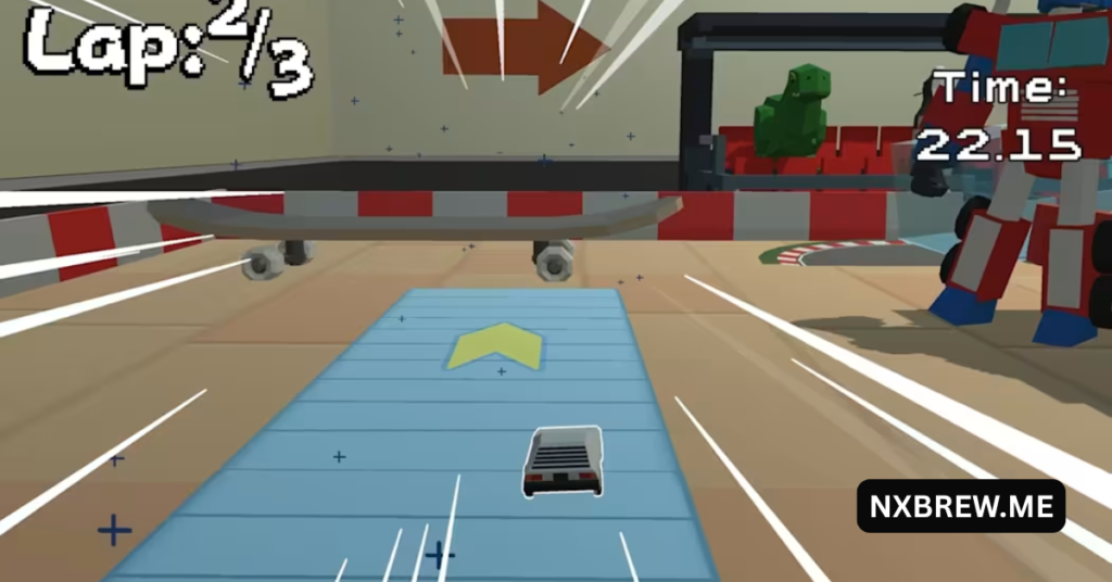 I’ll be Brave Tomorrow