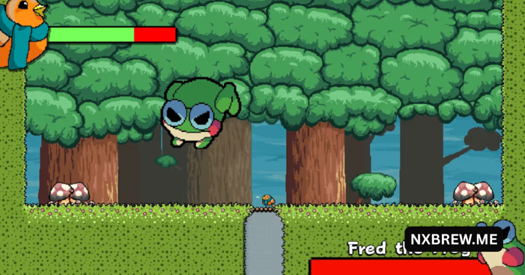 I’ll be Brave Tomorrow