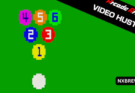 Arcade Archives VIDEO HUSTLER